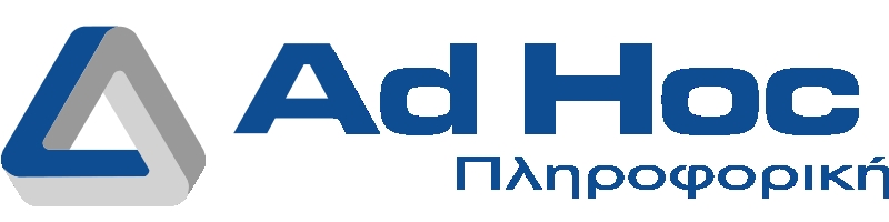 Ad Hoc Πληροφορική